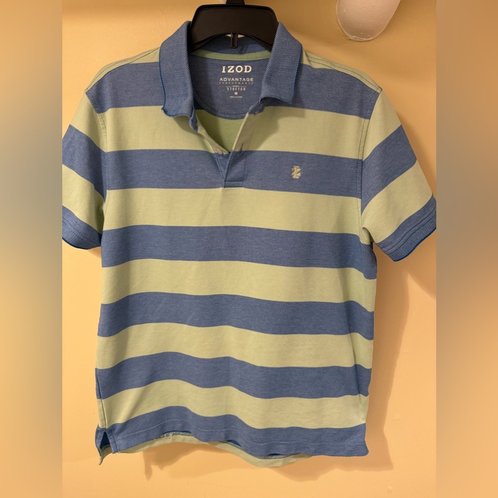 Men’s Izod Advantage Performance Polo
